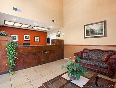Super 8 By Wyndham South Ca Bakersfield