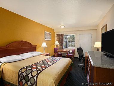 Motel Super 8 By Wyndham South Ca Bakersfield